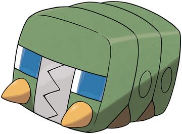 charjabug smogon|charjabug moves.